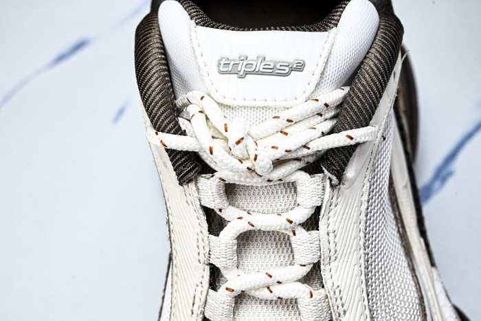 BL TRIPLE S TRAINERS -COPSHOE BL-TS 2.0 06