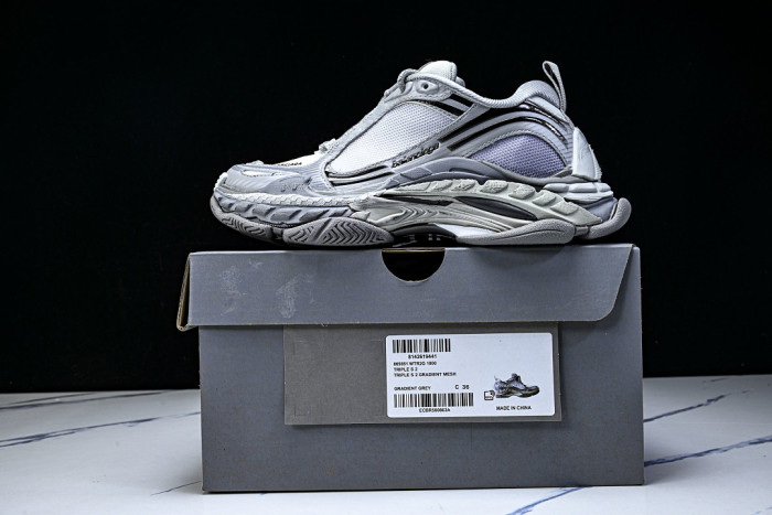 BL TRIPLE S TRAINERS -COPSHOE BL-TS 2.0 07
