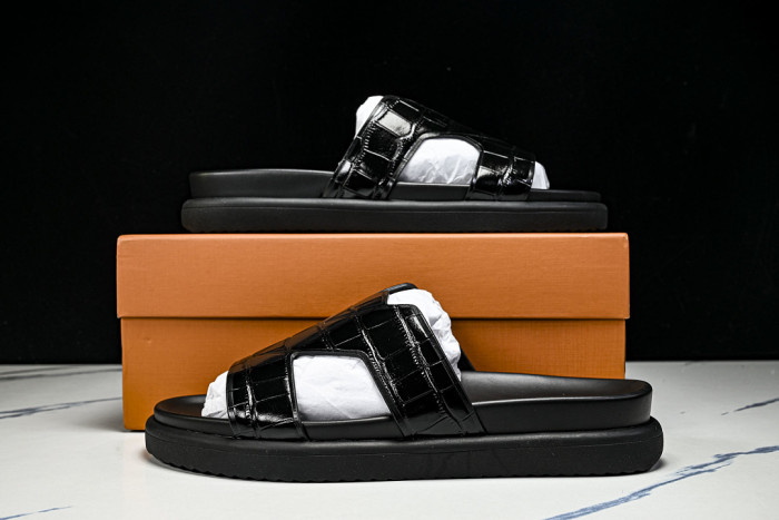 LVT SLIDE COPSHOE LVS-167