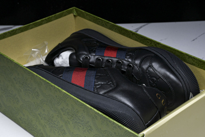 gc low-top sneaker copshoe gc-158