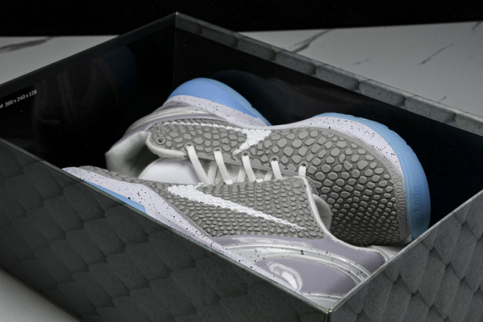 nike zoom kobe 6 “dark knight” pe2023-101