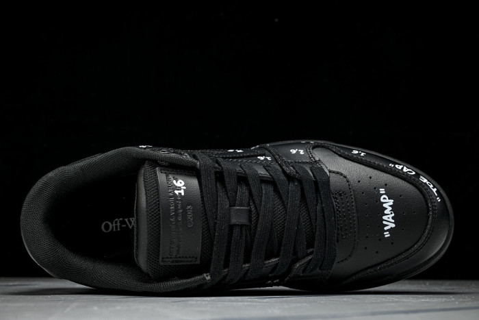 OF sneakers copshoe OW-office 050