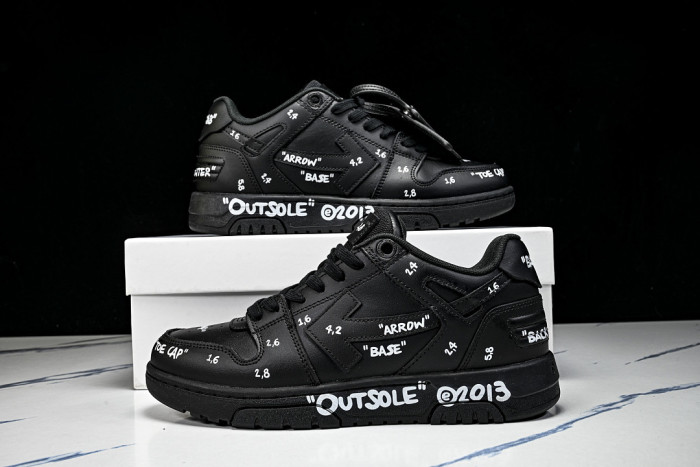 OF sneakers copshoe OW-office 050