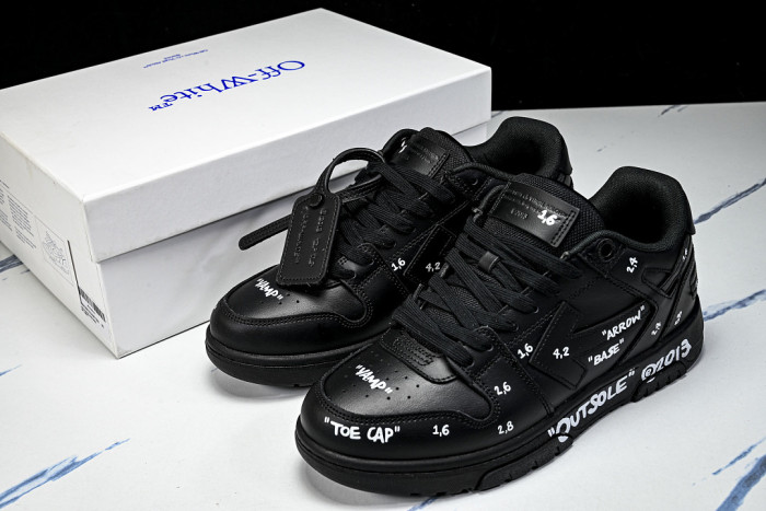 OF sneakers copshoe OW-office 050