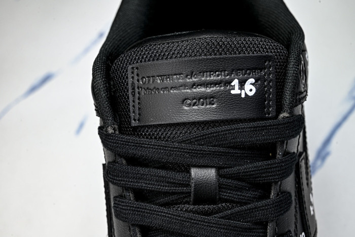 OF sneakers copshoe OW-office 050