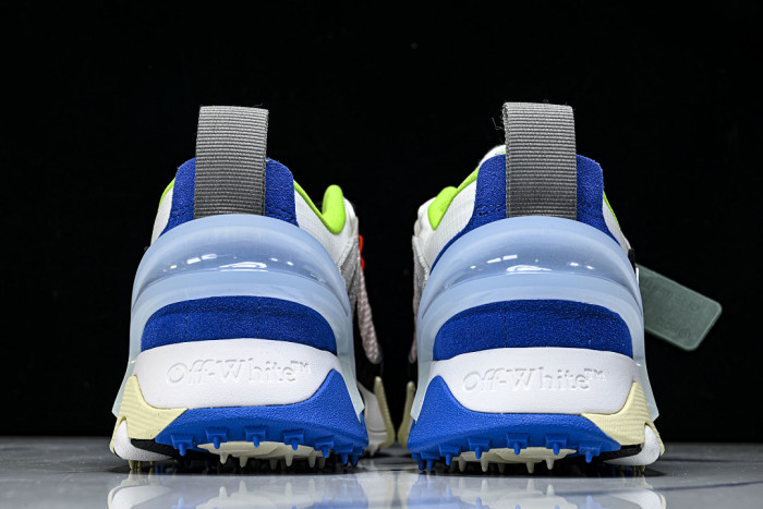 OF C/O ODSY-1000 SNEAKER copshoe OW-ODSY11