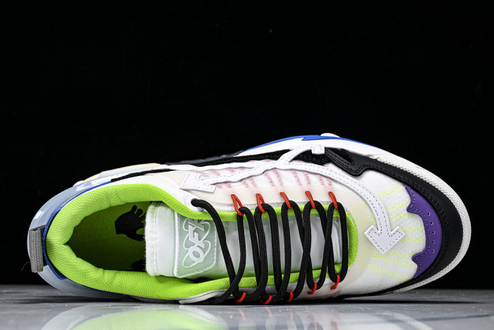 OF C/O ODSY-1000 SNEAKER copshoe OW-ODSY11