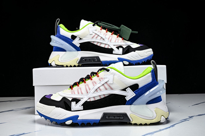 OF C/O ODSY-1000 SNEAKER copshoe OW-ODSY11
