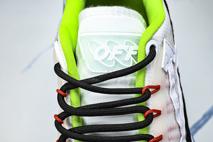 OF C/O ODSY-1000 SNEAKER copshoe OW-ODSY11
