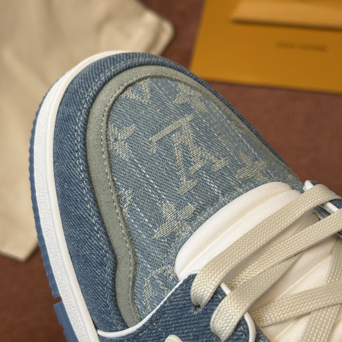 LVT SNEAKERS COPSHOE L&V-trainer 152