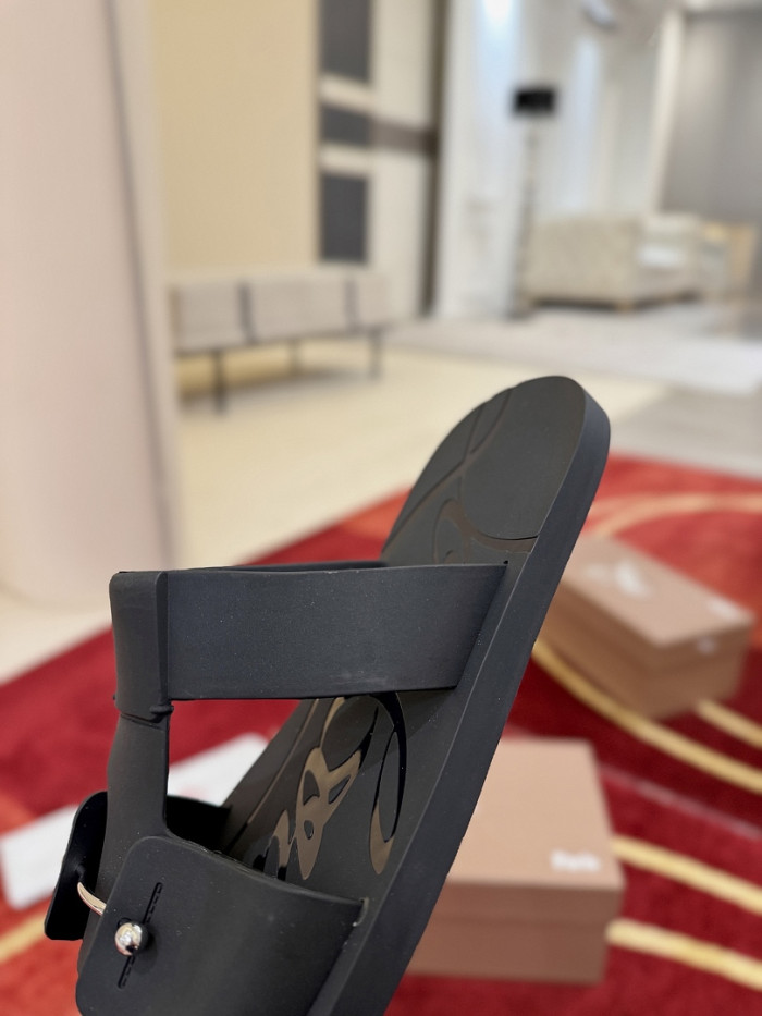 C**hristian L*ouboutin slide copshoe CL-SLIDE 10