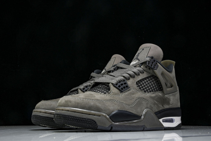 Jordan 4 Retro Cave Stone - FV5029-200