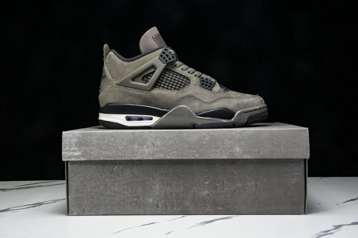 Jordan 4 Retro Cave Stone - FV5029-200