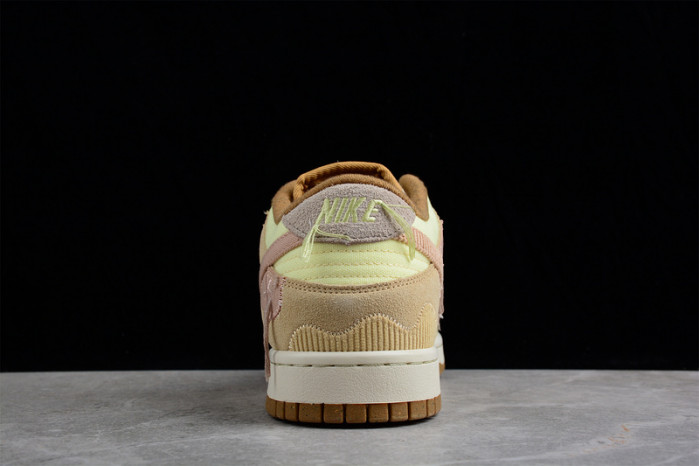 dunk low "on the bright side" dq5076-121