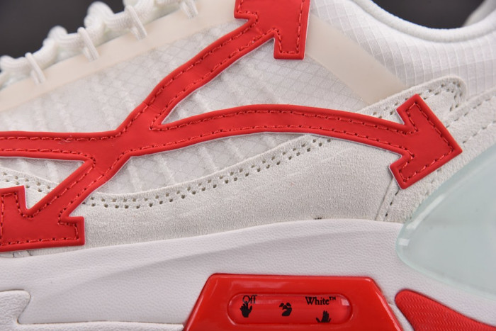 OF C/O ODSY-1000 SNEAKER copshoe OW-ODSY12