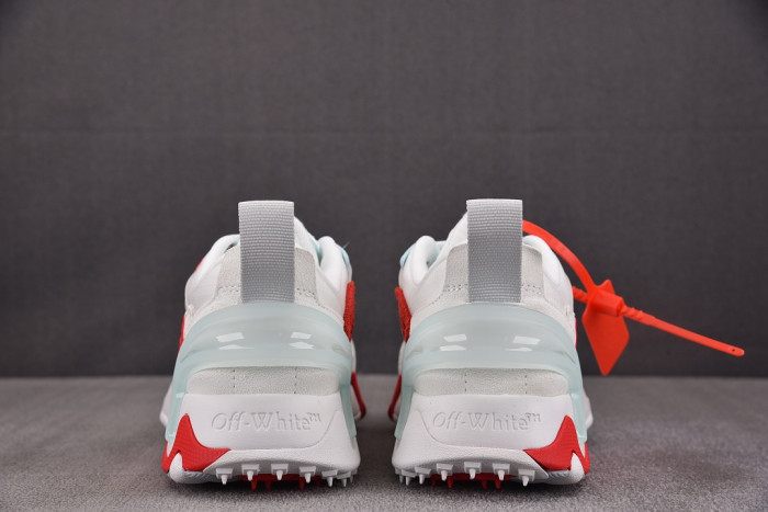 OF C/O ODSY-1000 SNEAKER copshoe OW-ODSY12