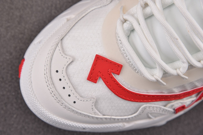 OF C/O ODSY-1000 SNEAKER copshoe OW-ODSY12