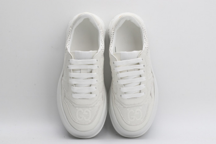 gc low-top sneaker copshoe gc-63