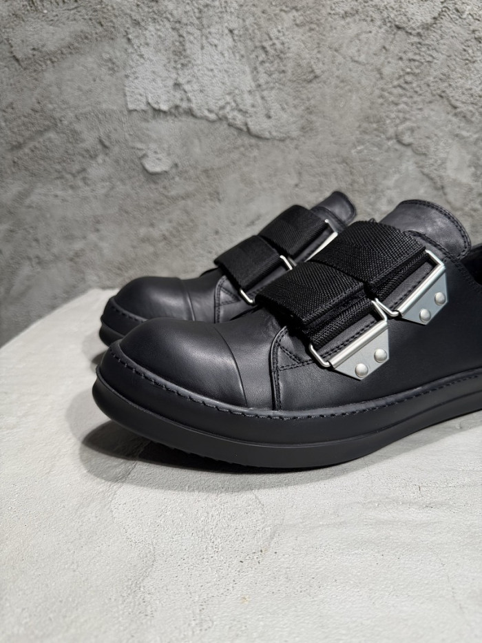 R1ck 0wens SNEAKERS copshpe OR-low top47