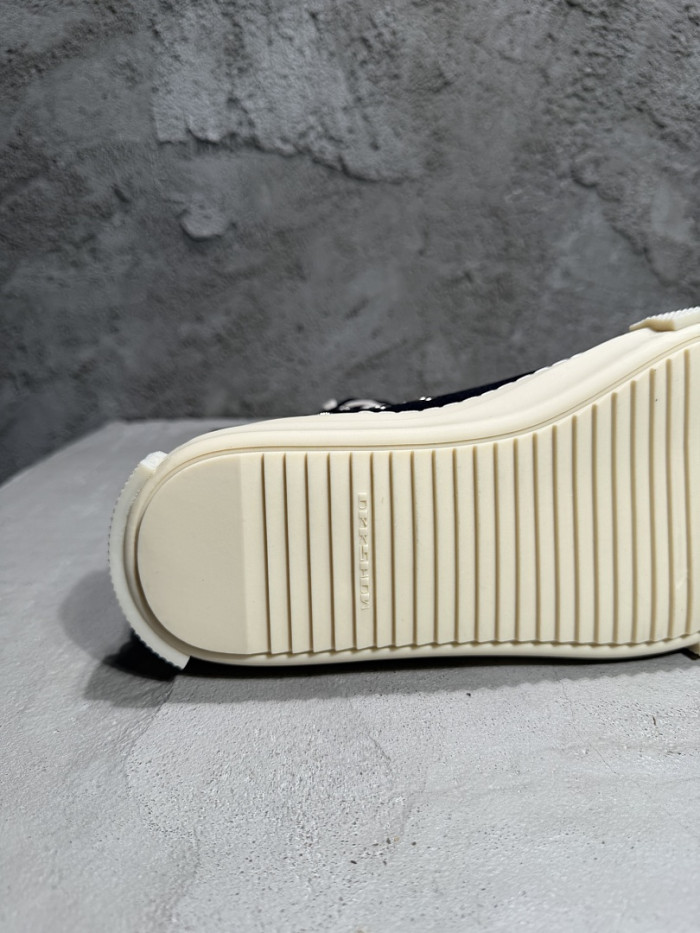 R1ck 0wens SNEAKERS COPSHOE OR-HT 20