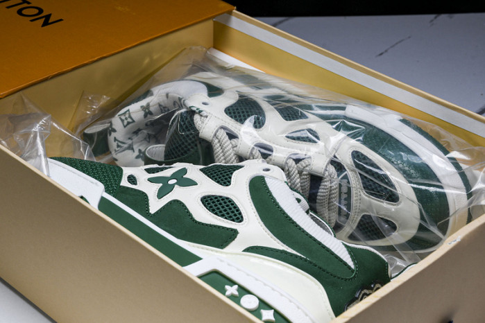 lvt sneakers copshoe l&v-226