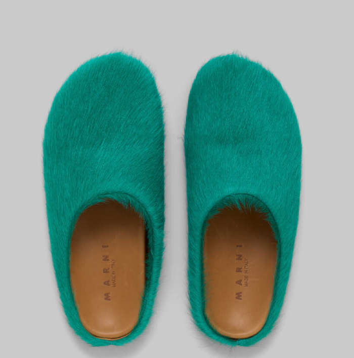 ma slide fussbett sabot loafers copshoe mar-07