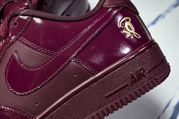A Third Central Cee x Nike Air Force 1 Low IQ1402-638
