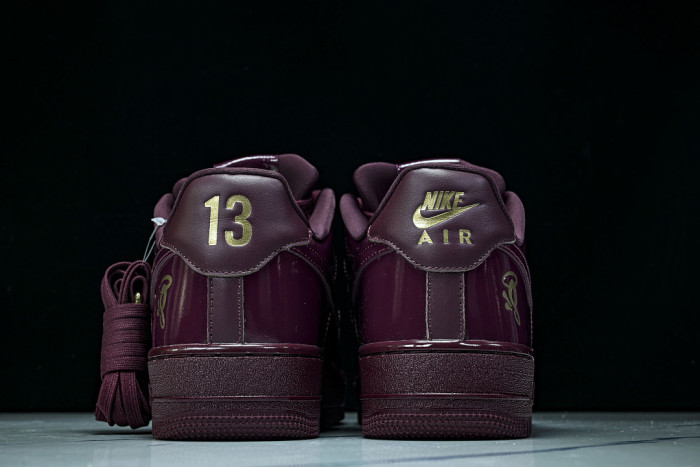 A Third Central Cee x Nike Air Force 1 Low IQ1402-638