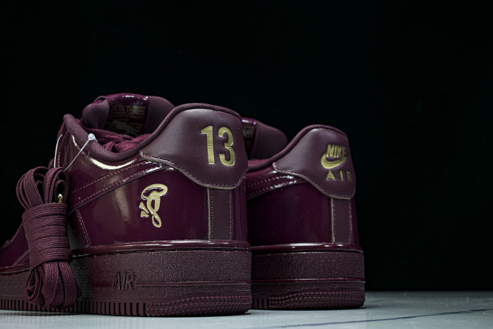 A Third Central Cee x Nike Air Force 1 Low IQ1402-638