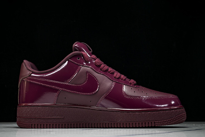 A Third Central Cee x Nike Air Force 1 Low IQ1402-638