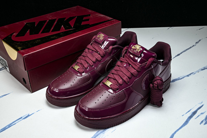 A Third Central Cee x Nike Air Force 1 Low IQ1402-638