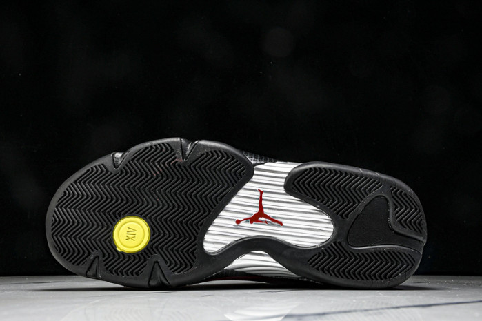 Jordan 14 Retro Ferrari (2025) - IF5015-600
