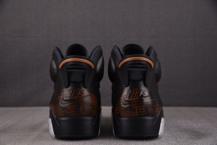 Air Jordan 6 “Xuan Wu” IR7572-220