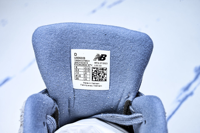 N*EW B*ALANCE COPSHOE NB-189