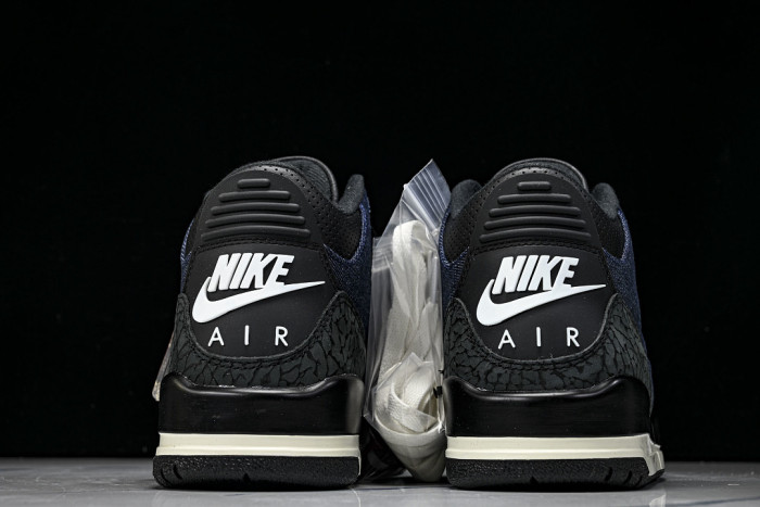 Jordan 3 Retro Levi