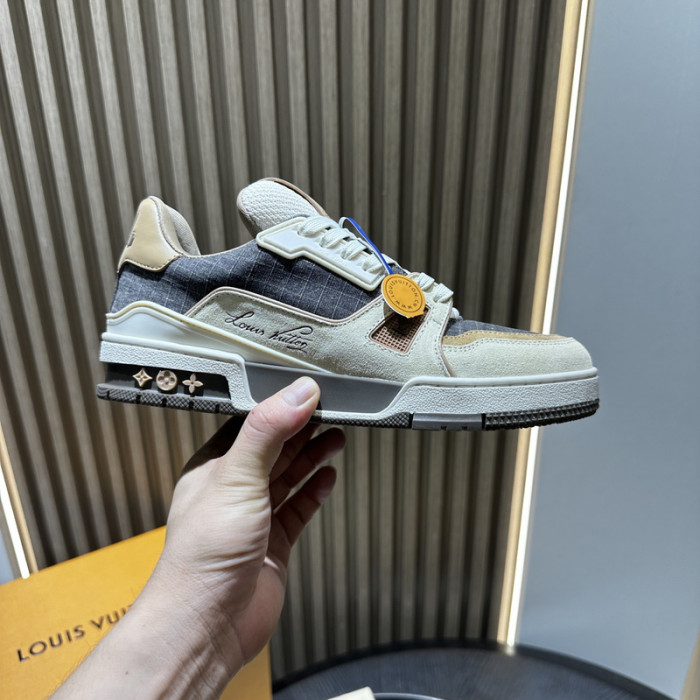 LVT SNEAKERS COPSHOE L&V-trainer 40