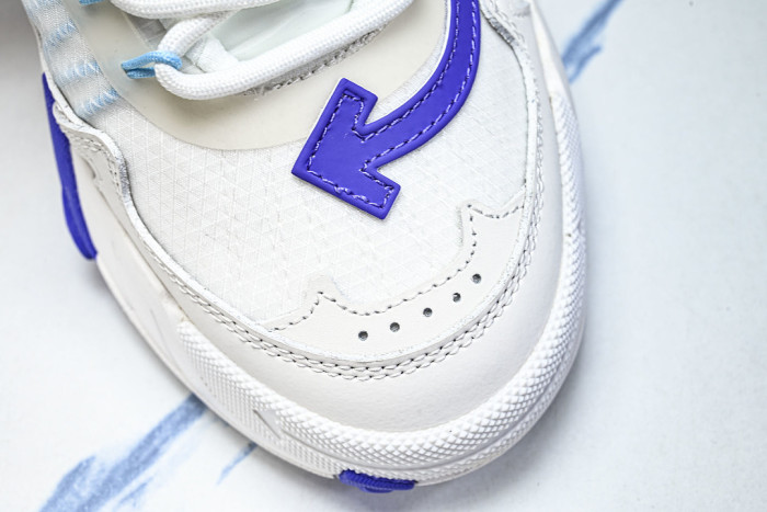 OF C/O ODSY-1000 SNEAKER copshoe OW-ODSY13