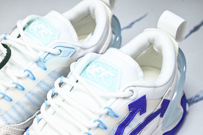 OF C/O ODSY-1000 SNEAKER copshoe OW-ODSY13