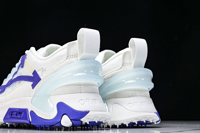 OF C/O ODSY-1000 SNEAKER copshoe OW-ODSY13