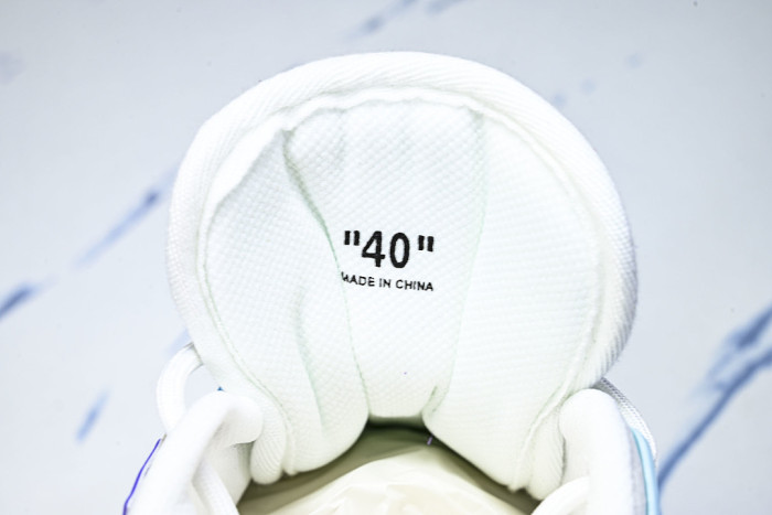 OF C/O ODSY-1000 SNEAKER copshoe OW-ODSY13