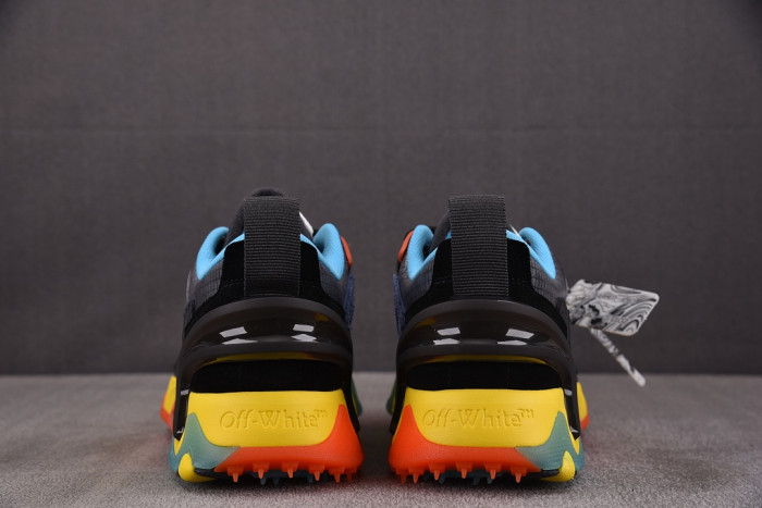 OF C/O ODSY-1000 SNEAKER copshoe OW-ODSY14