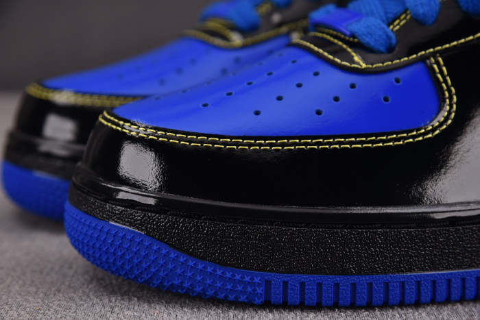 A Third Central Cee x Nike Air Force 1 Low IQ1402-010