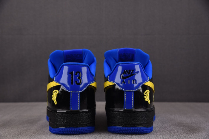 A Third Central Cee x Nike Air Force 1 Low IQ1402-010