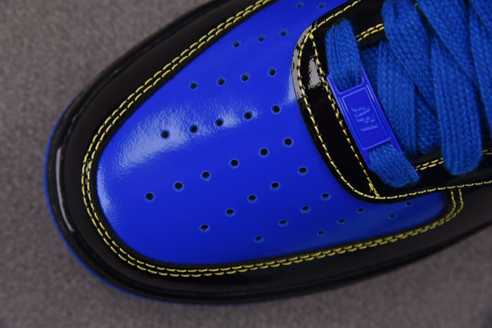 A Third Central Cee x Nike Air Force 1 Low IQ1402-010