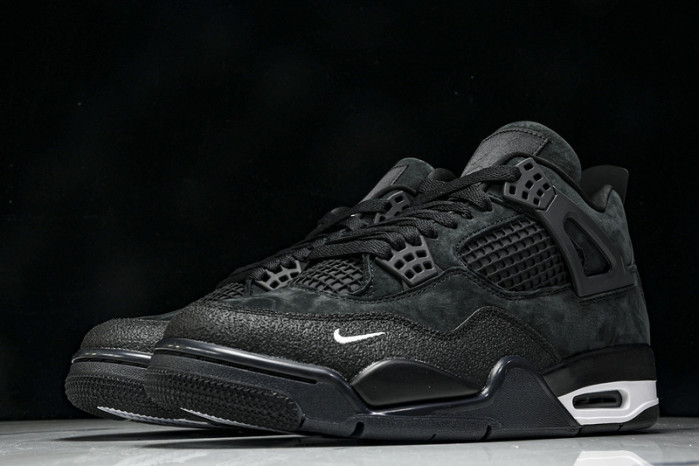 Nigel Sylvester x Air Jordan 4 HF4340-001