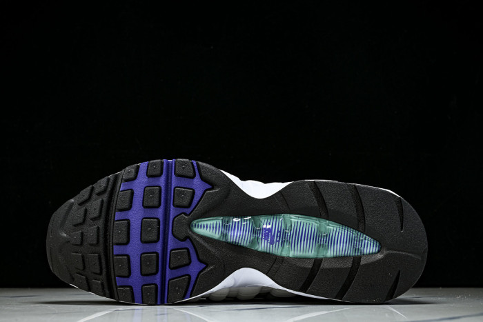 Nike Air Max 95 OG Big Bubble Grape HJ5996-100