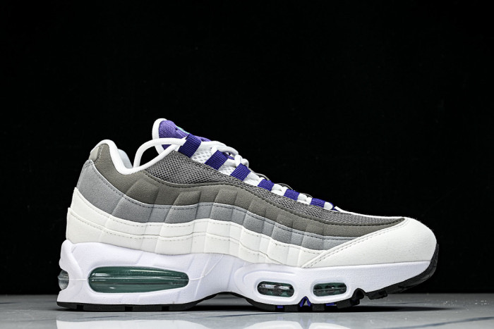 Nike Air Max 95 OG Big Bubble Grape HJ5996-100