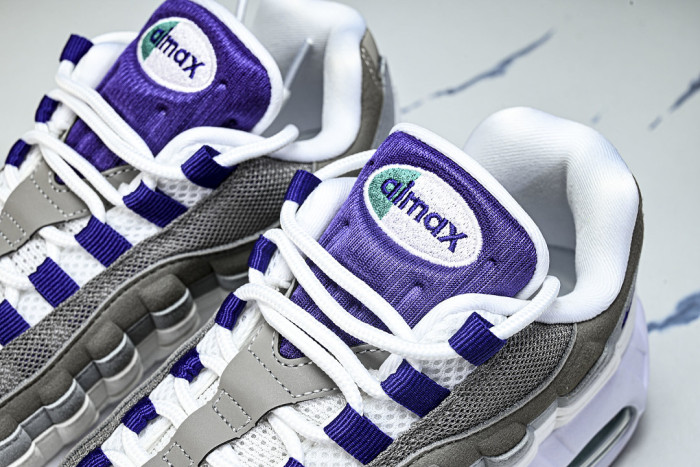 Nike Air Max 95 OG Big Bubble Grape HJ5996-100