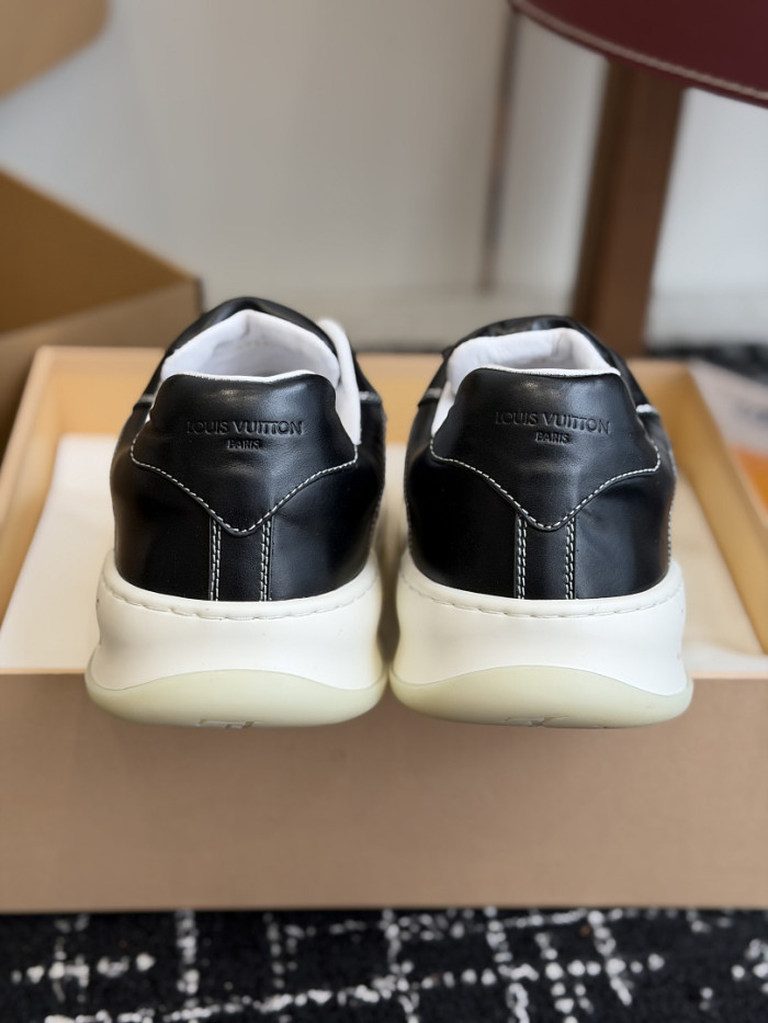LVT Tilted Sneaker COPSHOE L&V-TI16