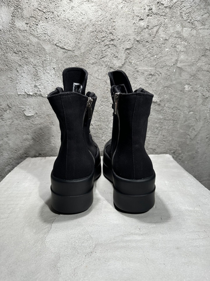 rick owens sneakers copshoe or-193